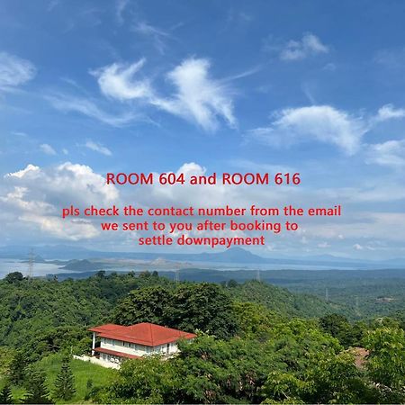 Splendido Tagagtay Taal Lake Staycation Free Parking Netflix No Free Pool Tagaytay City Екстериор снимка