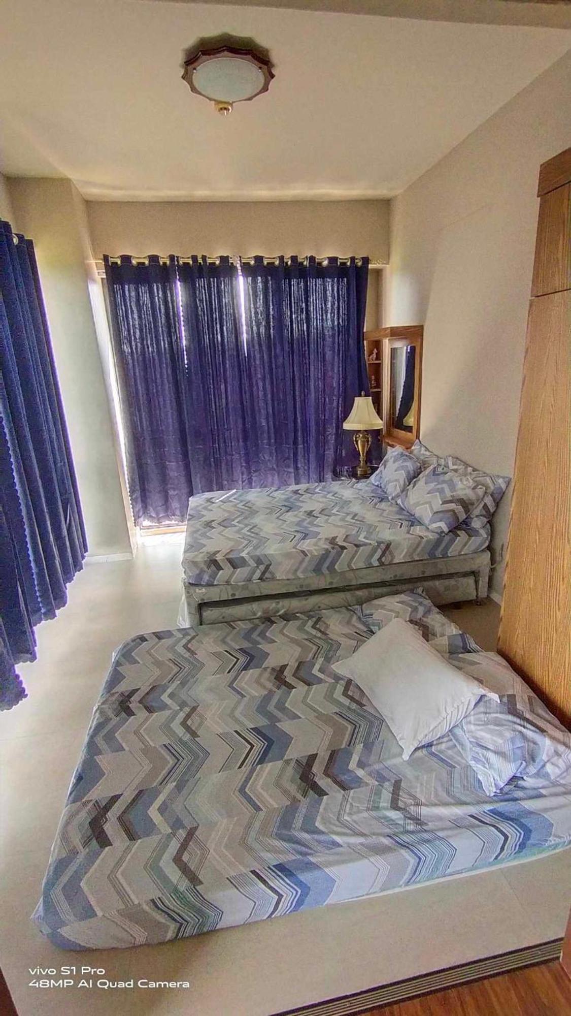 Splendido Tagagtay Taal Lake Staycation Free Parking Netflix No Free Pool Tagaytay City Екстериор снимка