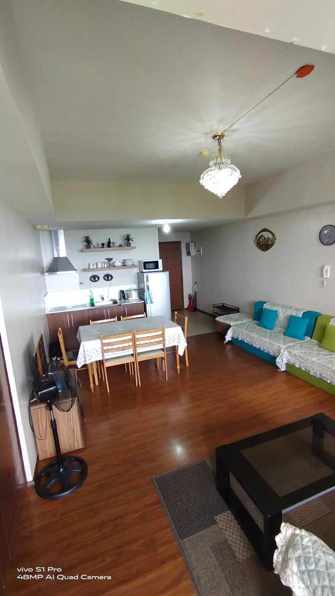 Splendido Tagagtay Taal Lake Staycation Free Parking Netflix No Free Pool Tagaytay City Екстериор снимка