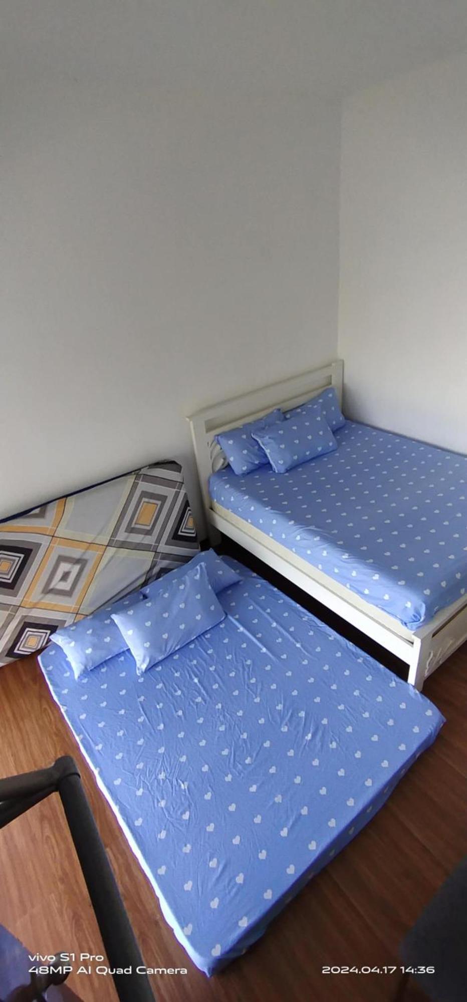 Splendido Tagagtay Taal Lake Staycation Free Parking Netflix No Free Pool Tagaytay City Екстериор снимка
