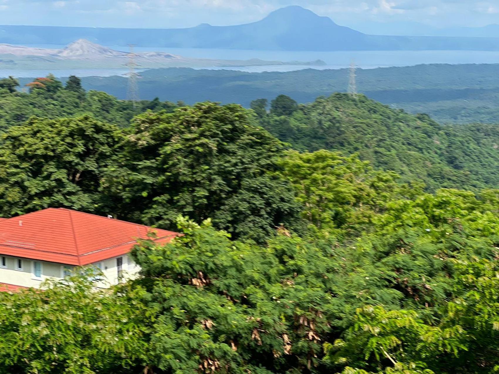 Splendido Tagagtay Taal Lake Staycation Free Parking Netflix No Free Pool Tagaytay City Екстериор снимка