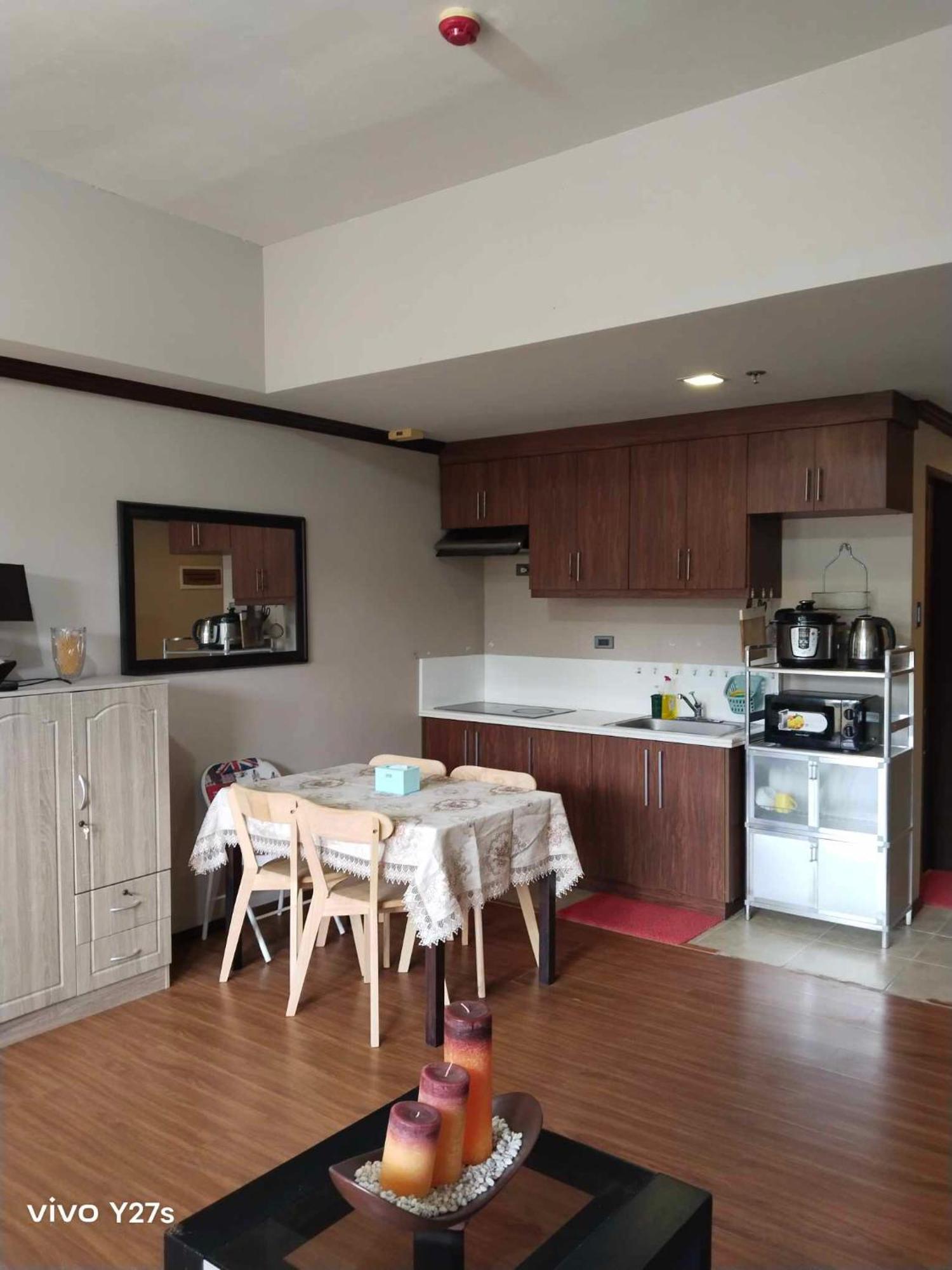 Splendido Tagagtay Taal Lake Staycation Free Parking Netflix No Free Pool Tagaytay City Екстериор снимка